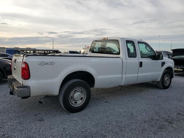 Photo 3 from auction – 2010 FORD F250 SUPER with VIN 1FTSX2B54AEB28786