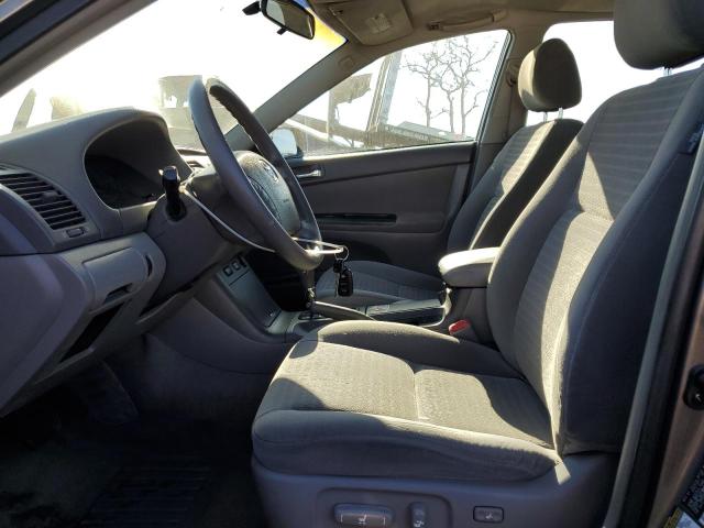 Photo 7 from auction – 2005 TOYOTA CAMRY LE with VIN 4T1BE30K85U531052