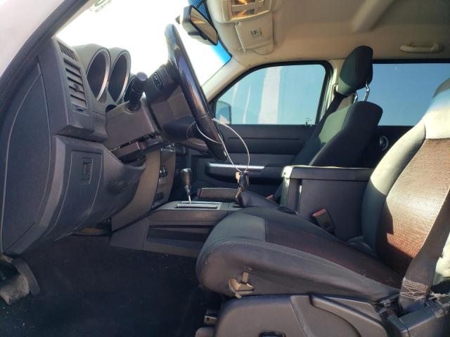 Photo 7 from auction – 2011 DODGE NITRO DETO with VIN 1D4PT6GX6BW589652