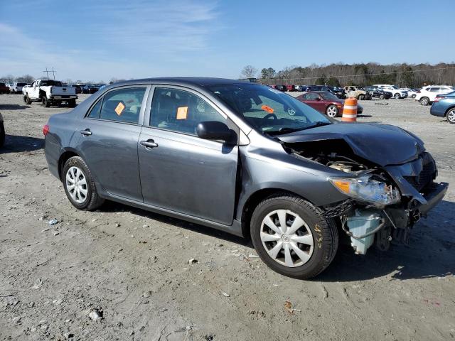 Photo 4 from auction – 2010 TOYOTA COROLLA BA with VIN 2T1BU4EE8AC314365