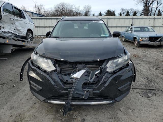 Photo 5 from auction – 2017 NISSAN ROGUE S with VIN KNMAT2MV8HP575463