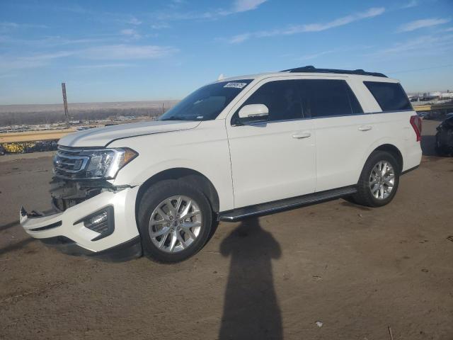 FORD EXPEDITION 2020 with VIN 1FMJU1JTXLEA92440 - Photo from auction