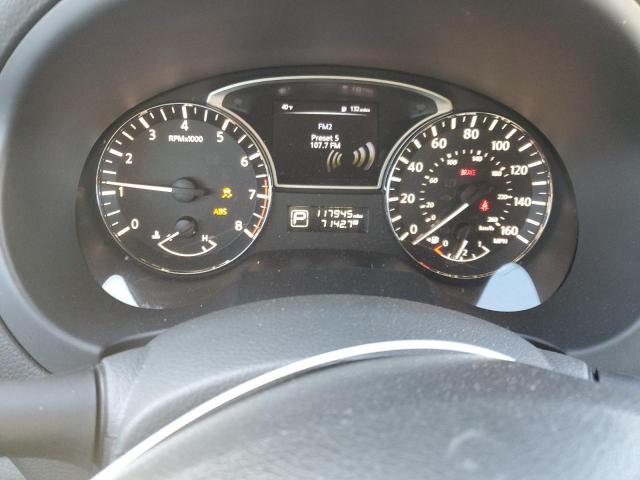 Photo 9 from auction – 2015 NISSAN ALTIMA 2.5 with VIN 1N4AL3AP8FC235221