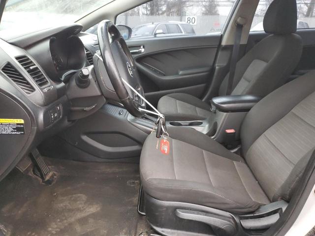 Photo 7 from auction – 2014 KIA FORTE with VIN KNAFX4A82E5106149