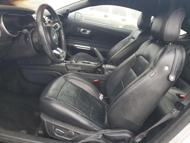 Photo 7 from auction – 2018 FORD MUSTANG with VIN 1FA6P8TH0J5167149