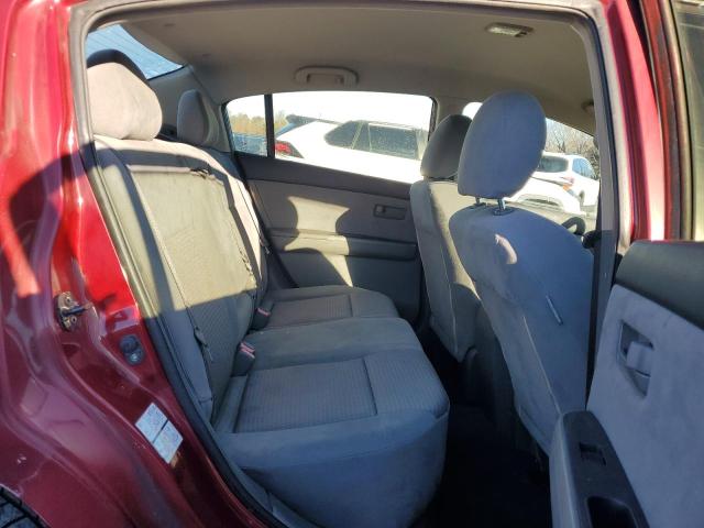 Photo 10 from auction – 2008 NISSAN SENTRA 2.0 with VIN 3N1AB61E48L676805