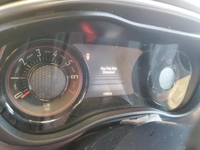 Photo 9 from auction – 2021 DODGE CHALLENGER with VIN 2C3CDZKG8MH597579
