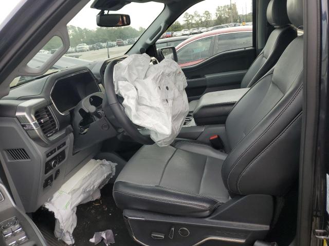 Photo 7 from auction – 2021 FORD F150 SUPER with VIN 1FTFW1E59MFB91116