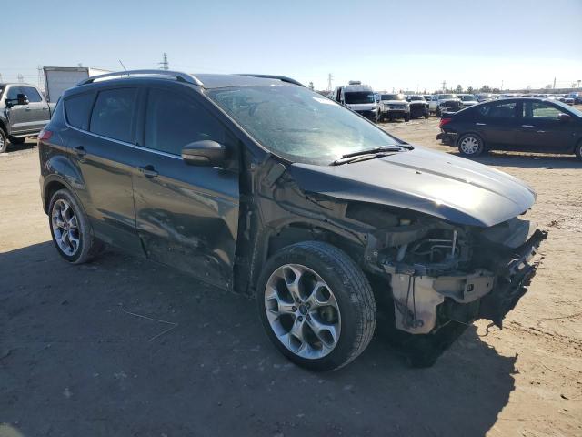 Photo 4 from auction – 2015 FORD ESCAPE TIT with VIN 1FMCU0J99FUA07556