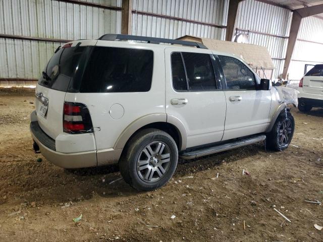 Photo 3 from auction – 2009 FORD EXPLORER E with VIN 1FMEU64EX9UA08871