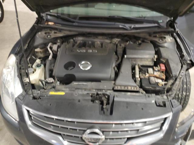 Photo 11 from auction – 2011 NISSAN ALTIMA SR with VIN 1N4BL2APXBN427883