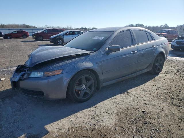 Photo 1 from auction – 2006 ACURA 3.2TL with VIN 19UUA66246A044162