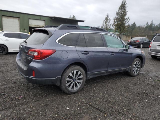 Снимка 3 от търг – 2015 SUBARU OUTBACK 2. с VIN 4S4BSAJC5F3230217