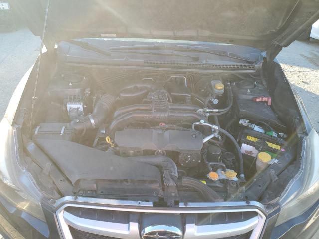 Photo 11 from auction – 2012 SUBARU IMPREZA SP with VIN JF1GPAL67CH231828