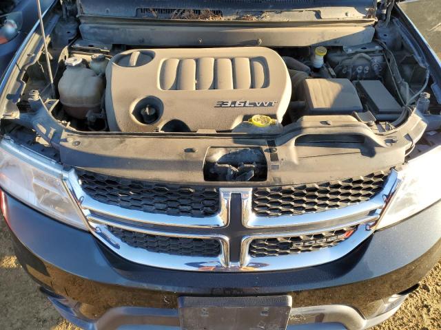 Photo 12 from auction – 2013 DODGE JOURNEY SX with VIN 3C4PDCBG0DT572533