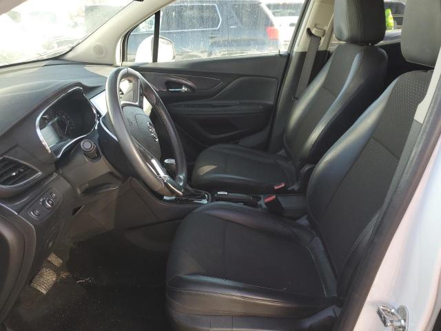 Photo 7 from auction – 2019 BUICK ENCORE SPO with VIN KL4CJ2SB3KB922896