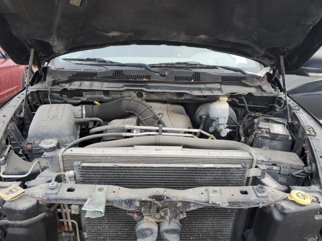 Photo 11 from auction – 2009 DODGE RAM 1500 with VIN 1D3HV13T49S769237