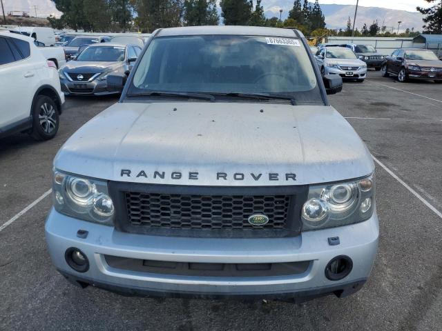 Zdjęcie 5 z aukcji – 2006 LAND ROVER RANGE ROVE z VIN SALSF25426A981085