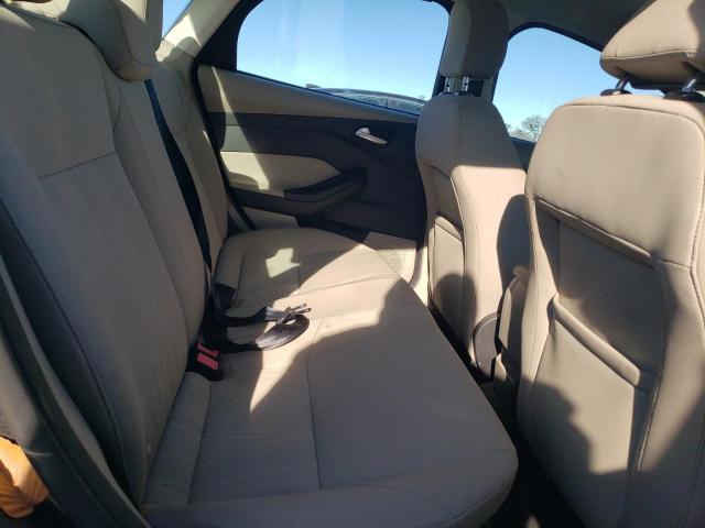 Photo 10 from auction – 2017 FORD FOCUS SE with VIN 1FADP3F22HL215158