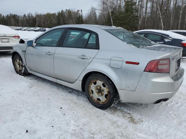 Photo 2 from auction – 2007 ACURA TL with VIN 19UUA66217A802606