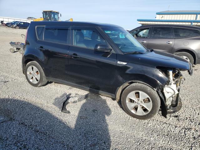 Photo 4 from auction – 2016 KIA SOUL with VIN KNDJN2A28G7276784