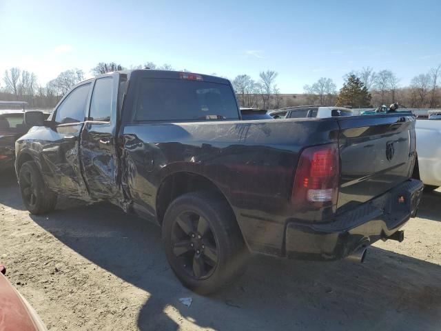 Photo 2 from auction – 2014 RAM 1500 ST with VIN 1C6RR7FT2ES411247