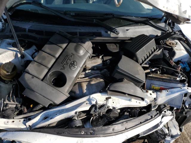 Photo 11 from auction – 2011 TOYOTA CAMRY BASE with VIN 4T1BF3EK9BU730208