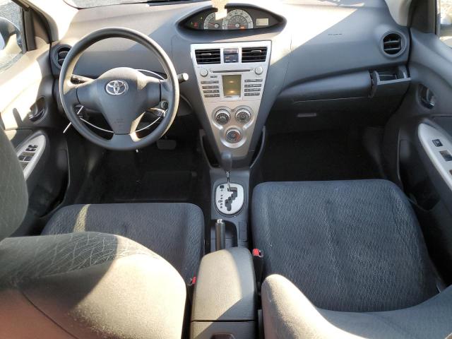 Photo 8 from auction – 2008 TOYOTA YARIS with VIN JTDBT923981290210