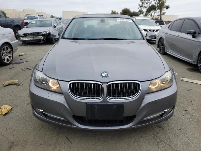 Photo 5 from auction – 2011 BMW 335 D with VIN WBAPN7C51BF184393