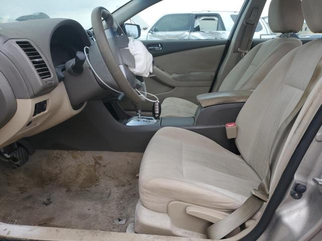 Photo 7 from auction – 2012 NISSAN ALTIMA BAS with VIN 1N4AL2AP1CN450613