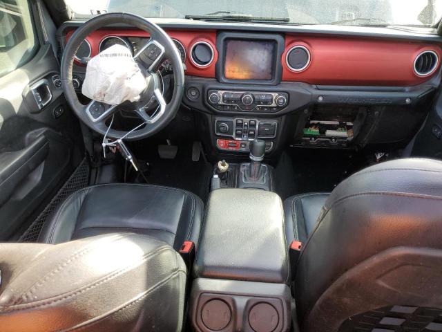 Photo 8 from auction – 2018 JEEP WRANGLER U with VIN 1C4HJXFG4JW265998