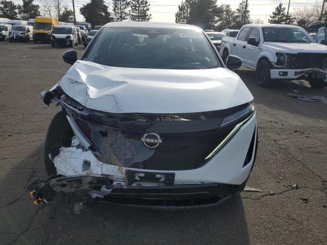 Photo 5 from auction – 2024 NISSAN ARIYA EVOL with VIN JN1DF0BB5RM734866