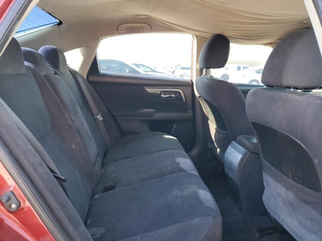 Photo 10 from auction – 2014 NISSAN ALTIMA 2.5 with VIN 1N4AL3AP5EN239195