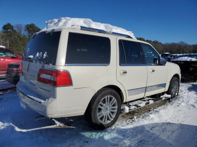 Photo 3 from auction – 2007 LINCOLN NAVIGATOR with VIN 5LMFU28527LJ01178