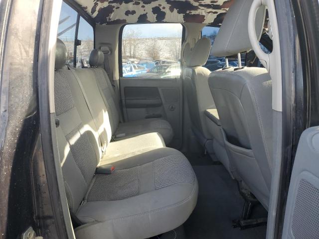 Photo 10 from auction – 2008 DODGE 1500 with VIN 1D7HU18N38J120187