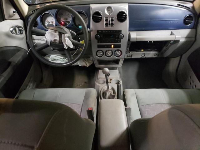 Photo 8 from auction – 2006 CHRYSLER PT CRUISER with VIN 3A4FY48BX6T296778