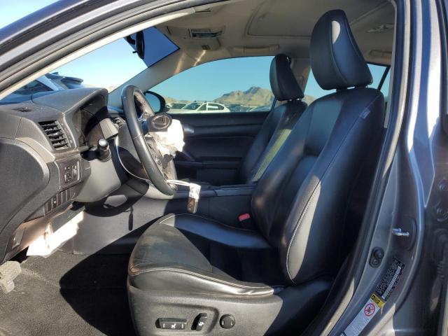 Photo 7 from auction – 2014 LEXUS CT 200 with VIN JTHKD5BH5E2181314