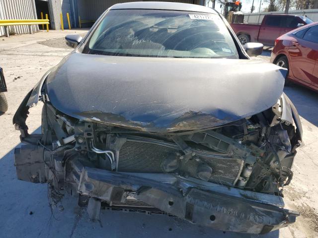 Photo 5 from auction – 2015 NISSAN ALTIMA 2.5 with VIN 1N4AL3AP9FC284170
