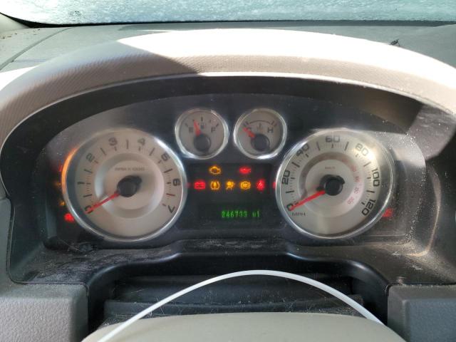 Photo 9 from auction – 2008 FORD EDGE with VIN 2FMDK38C18BB14283