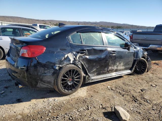 Photo 3 from auction – 2015 SUBARU WRX with VIN JF1VA1A67F9817908