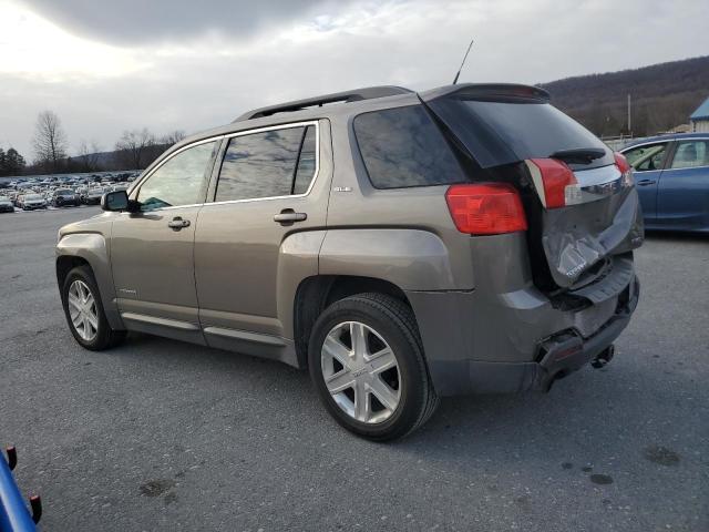 Photo 2 from auction – 2012 GMC TERRAIN SL with VIN 2GKFLTE58C6130096