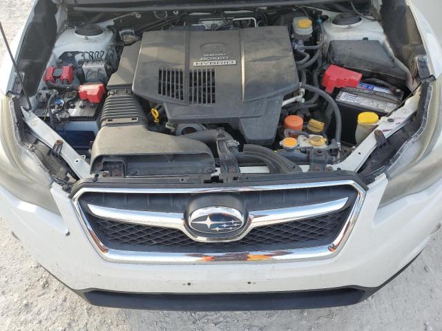 Photo 12 from auction – 2014 SUBARU XV CROSSTR with VIN JF2GPBKC8EH343159