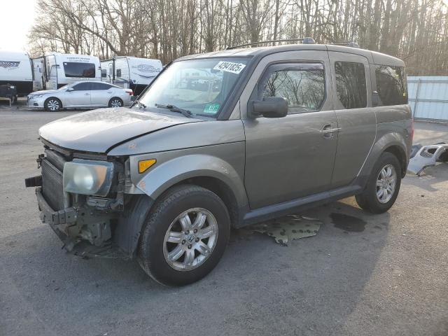 HONDA ELEMENT EX 2008 with VIN 5J6YH28788L002947 - Photo from auction