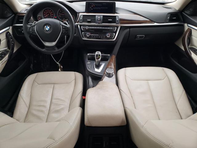 Photo 8 from auction – 2015 BMW 428 XI GRA with VIN WBA4A7C50FD415350