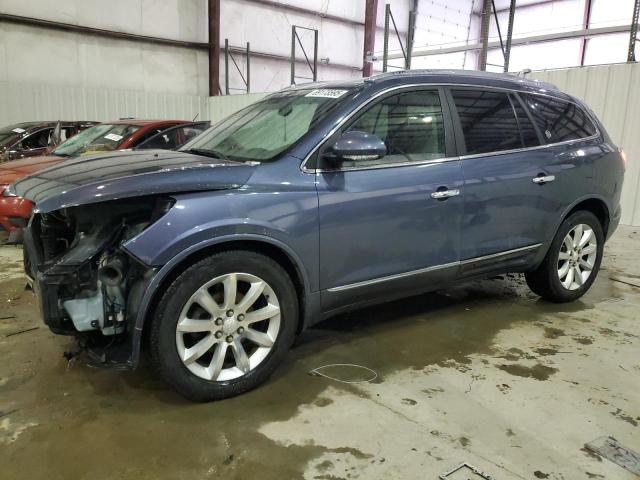 BUICK ENCLAVE 2013 with VIN 5GAKVDKD0DJ188019 - Photo from auction