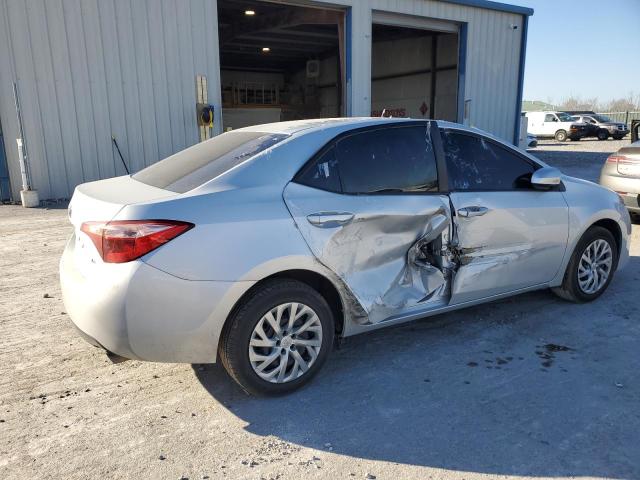 Photo 3 from auction – 2019 TOYOTA COROLLA L with VIN 2T1BURHE3KC176311