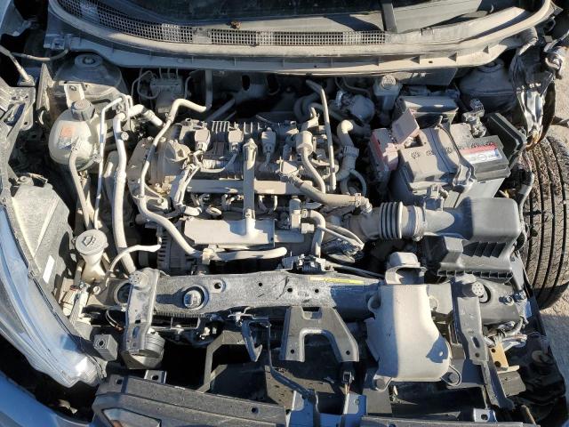 Photo 11 from auction – 2020 NISSAN KICKS SR with VIN 3N1CP5DV2LL509142