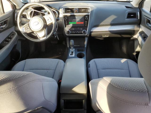 Photo 8 from auction – 2019 SUBARU OUTBACK 2. with VIN 4S4BSAHC1K3334946