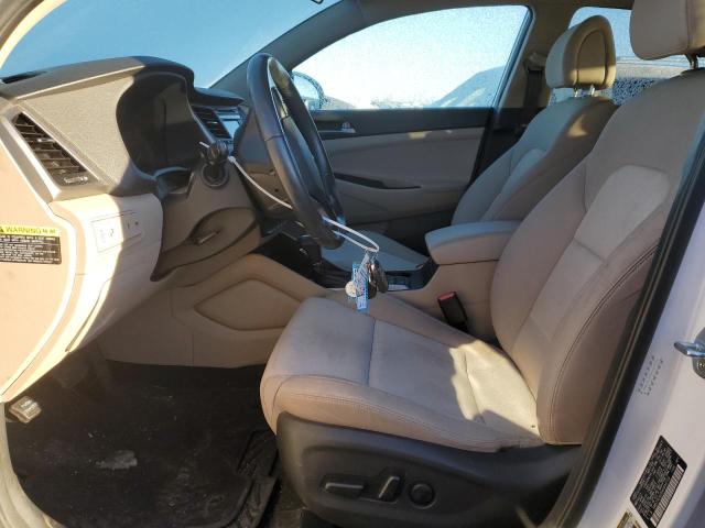 Photo 7 from auction – 2017 HYUNDAI TUCSON LIM with VIN KM8J3CA26HU444724