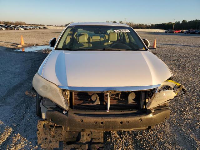 Photo 5 from auction – 2011 TOYOTA AVALON BAS with VIN 4T1BK3DB8BU396301